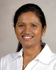 Bhavani Iyer, OD, FAAO