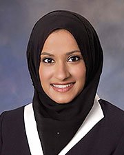 Shazia Ali, MD