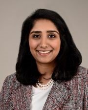 Rohini Sigireddi, MD