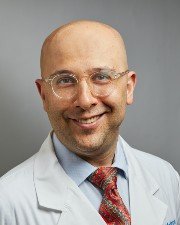 Asad Movahedan, MD