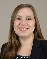 Morgan Fredell, MD