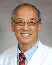 David Lee, MD MBA