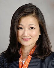 Stella Kim, MD